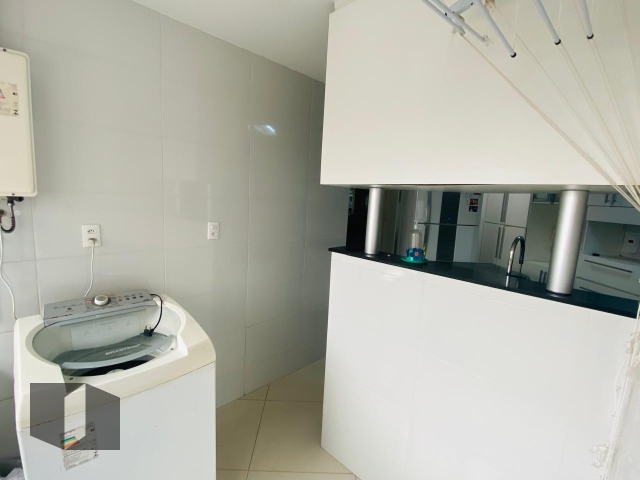 Apartamento à venda com 3 quartos, 164m² - Foto 14