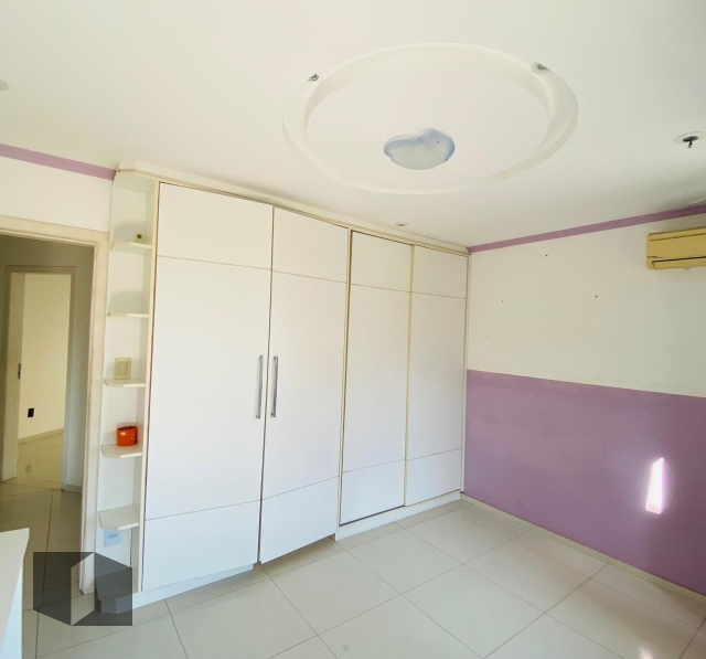 Apartamento à venda com 3 quartos, 164m² - Foto 9