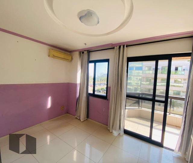 Apartamento à venda com 3 quartos, 164m² - Foto 8