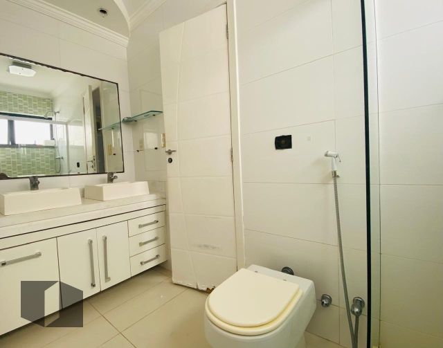 Apartamento à venda com 3 quartos, 164m² - Foto 11