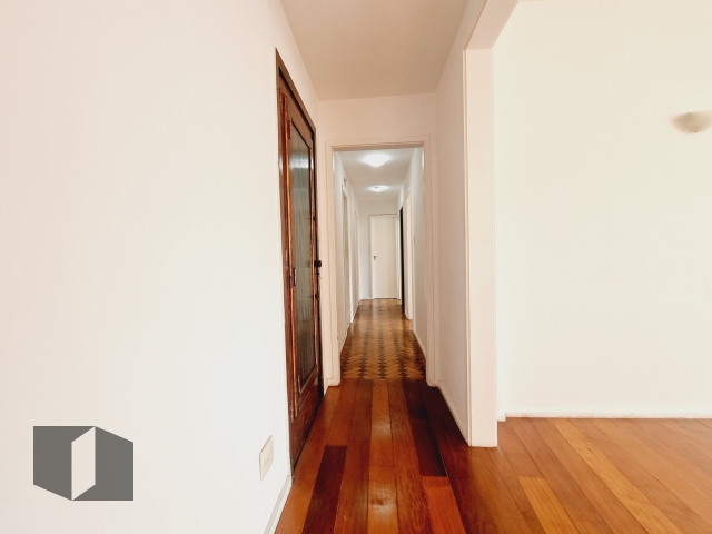 Apartamento à venda com 3 quartos, 114m² - Foto 5