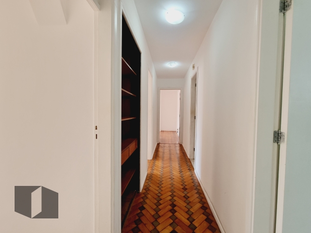 Apartamento à venda com 3 quartos, 114m² - Foto 6