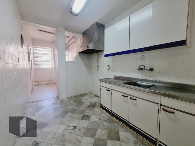 Apartamento à venda com 3 quartos, 114m² - Foto 15