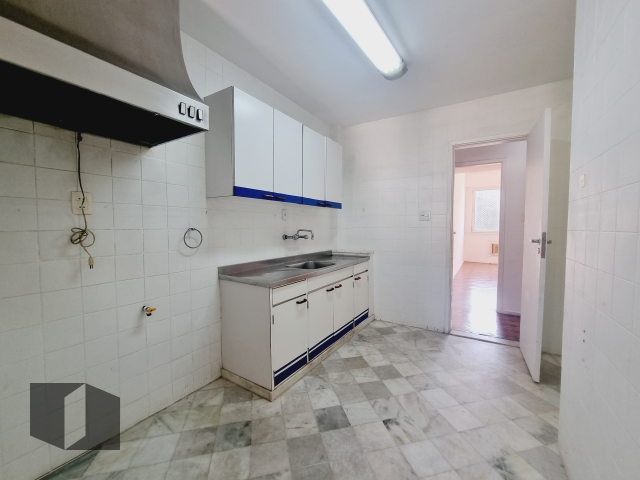 Apartamento à venda com 3 quartos, 114m² - Foto 18