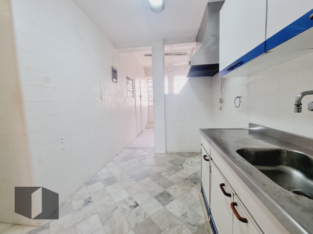 Apartamento à venda com 3 quartos, 114m² - Foto 19