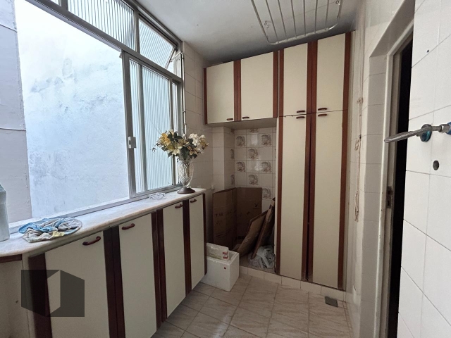 Apartamento à venda com 4 quartos, 140m² - Foto 24