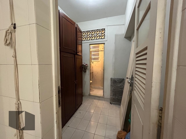 Apartamento à venda com 4 quartos, 140m² - Foto 25