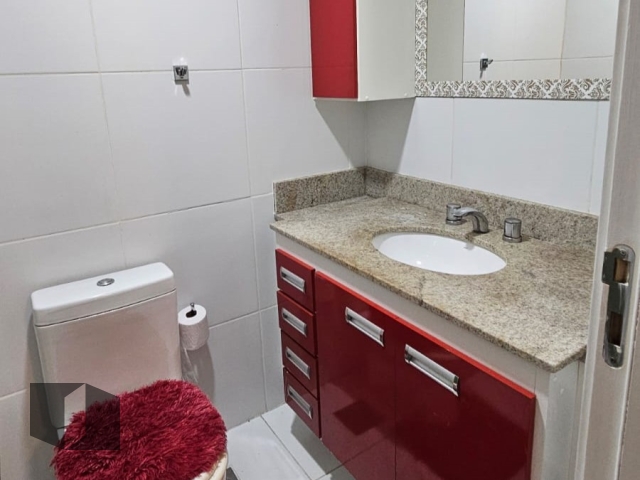 Apartamento à venda com 3 quartos, 88m² - Foto 17