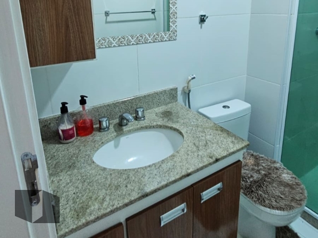 Apartamento à venda com 3 quartos, 88m² - Foto 18