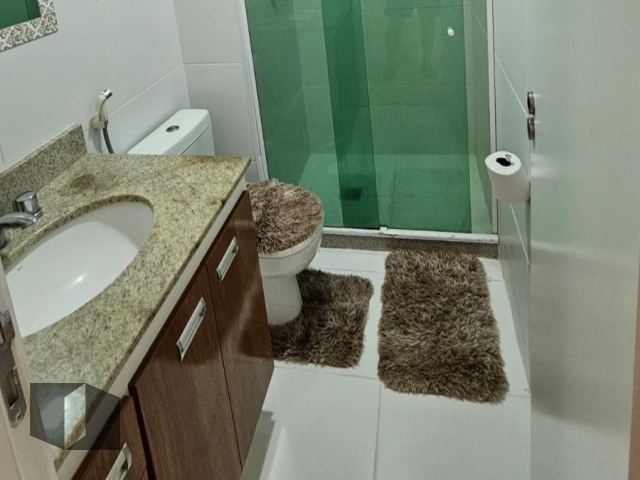 Apartamento à venda com 3 quartos, 88m² - Foto 11