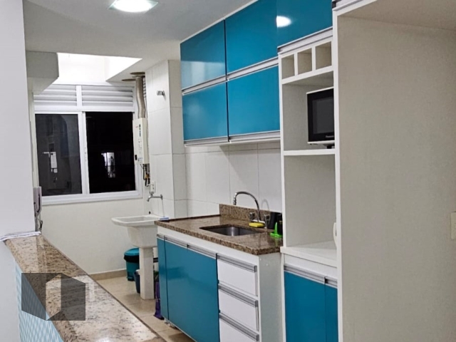 Apartamento à venda com 3 quartos, 88m² - Foto 19