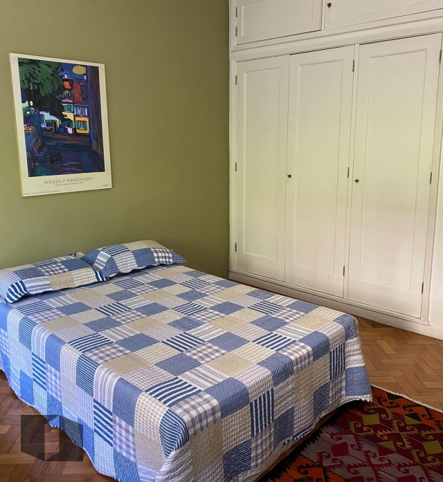 Apartamento à venda com 3 quartos, 113m² - Foto 9