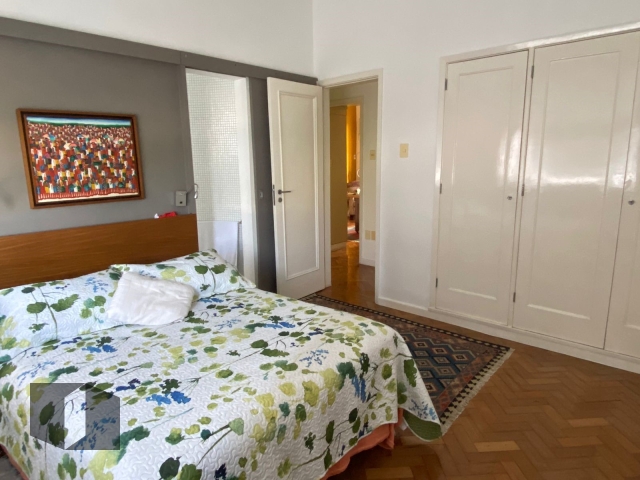 Apartamento à venda com 3 quartos, 113m² - Foto 10