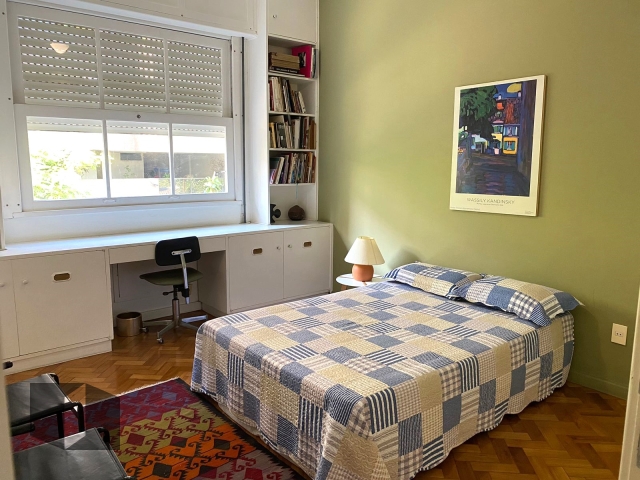 Apartamento à venda com 3 quartos, 113m² - Foto 8