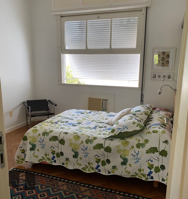 Apartamento à venda com 3 quartos, 113m² - Foto 11