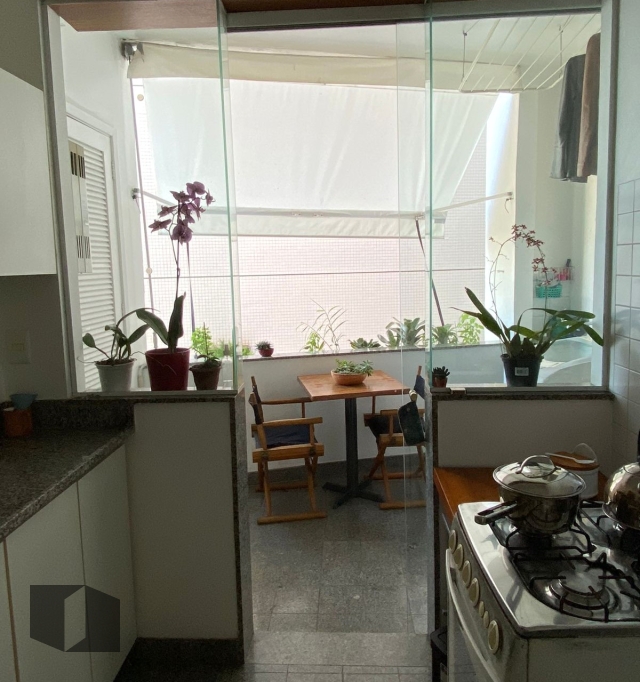 Apartamento à venda com 3 quartos, 113m² - Foto 16