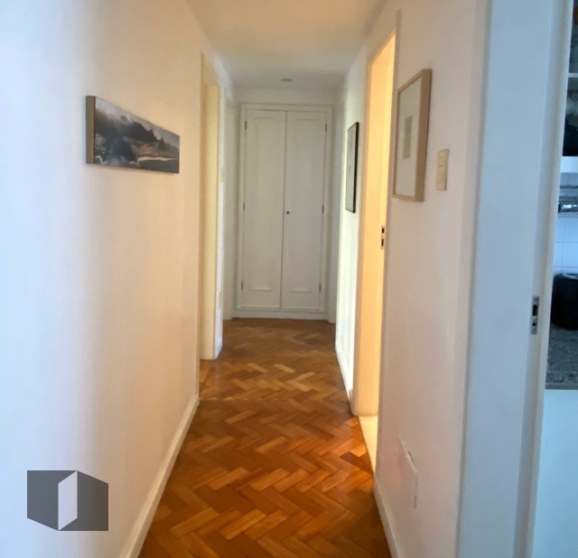 Apartamento à venda com 3 quartos, 113m² - Foto 4