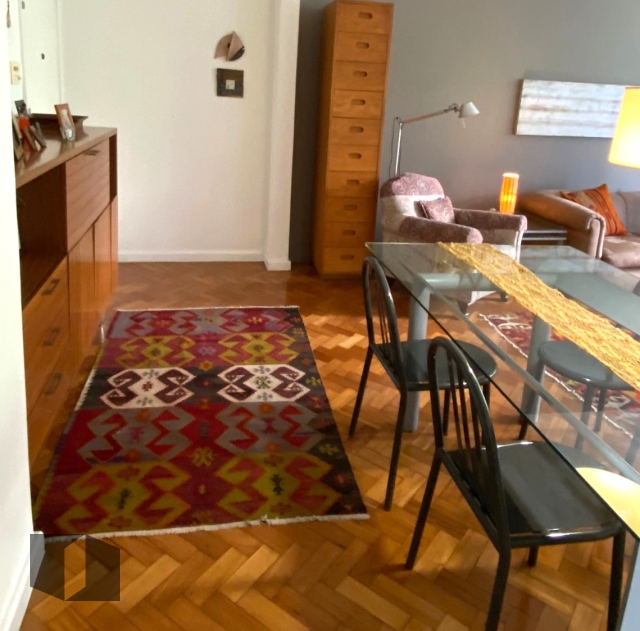 Apartamento à venda com 3 quartos, 113m² - Foto 3