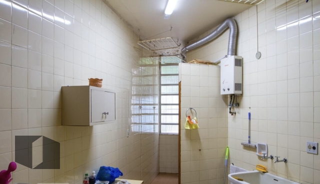 Apartamento à venda com 4 quartos, 223m² - Foto 14