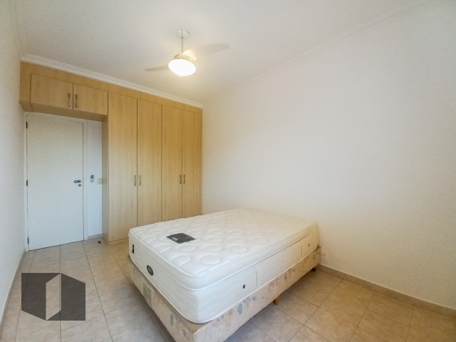 Apartamento à venda com 1 quarto, 52m² - Foto 8