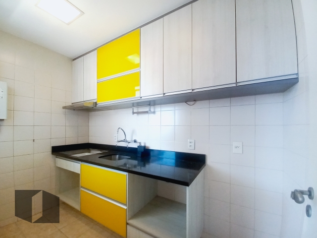 Apartamento à venda com 1 quarto, 52m² - Foto 17