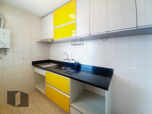 Apartamento à venda com 1 quarto, 52m² - Foto 18