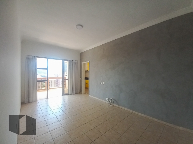 Apartamento à venda com 1 quarto, 52m² - Foto 6