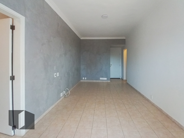 Apartamento à venda com 1 quarto, 52m² - Foto 7