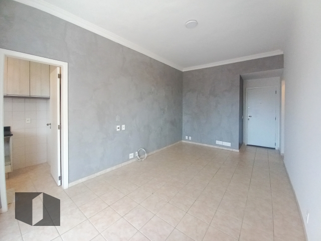 Apartamento à venda com 1 quarto, 52m² - Foto 5