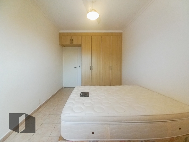 Apartamento à venda com 1 quarto, 52m² - Foto 9