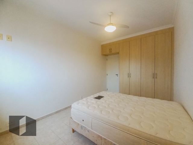 Apartamento à venda com 1 quarto, 52m² - Foto 10