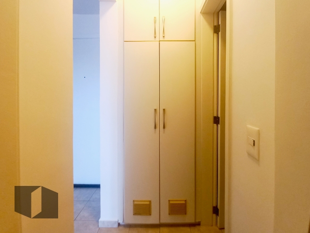 Apartamento à venda com 1 quarto, 52m² - Foto 12