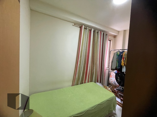 Apartamento à venda com 3 quartos, 108m² - Foto 9