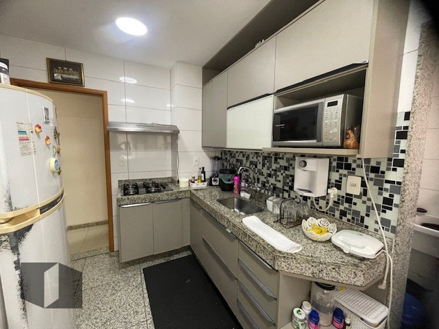 Apartamento à venda com 3 quartos, 108m² - Foto 11