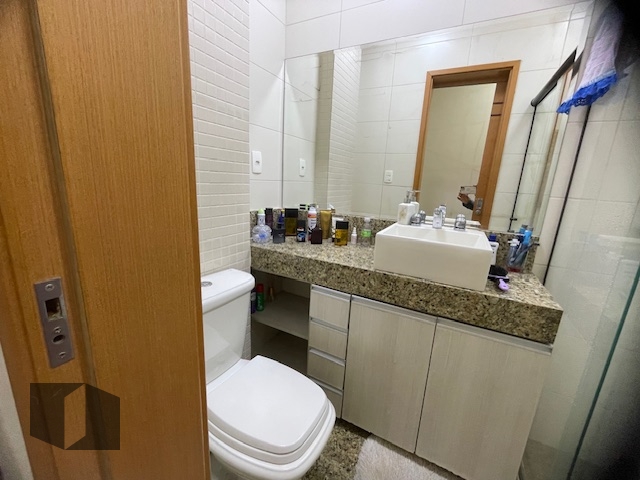 Apartamento à venda com 3 quartos, 108m² - Foto 10