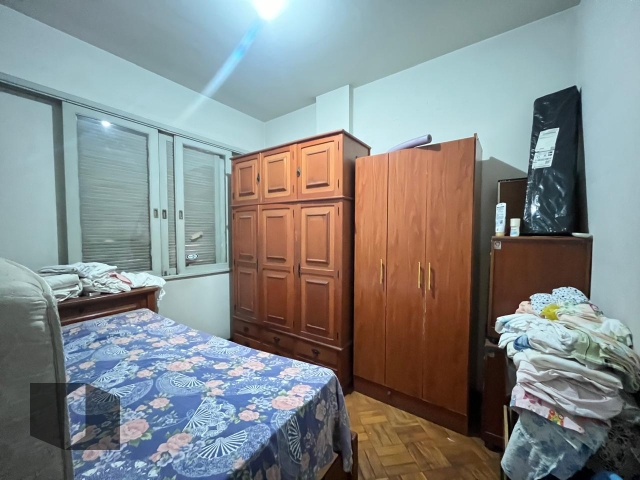 Apartamento à venda com 3 quartos, 104m² - Foto 11