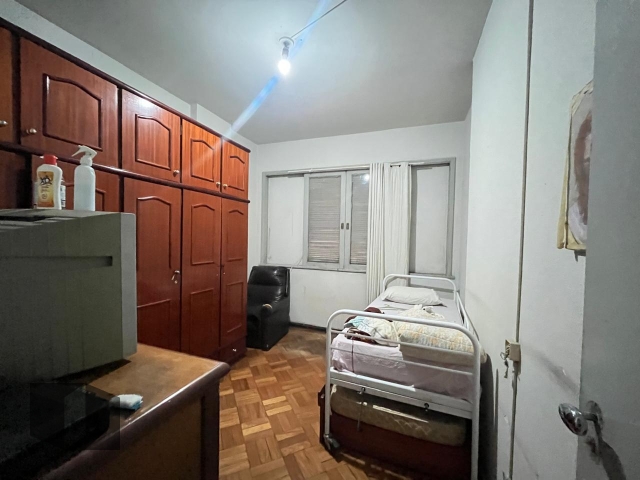 Apartamento à venda com 3 quartos, 104m² - Foto 10