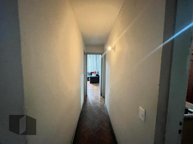 Apartamento à venda com 3 quartos, 104m² - Foto 4