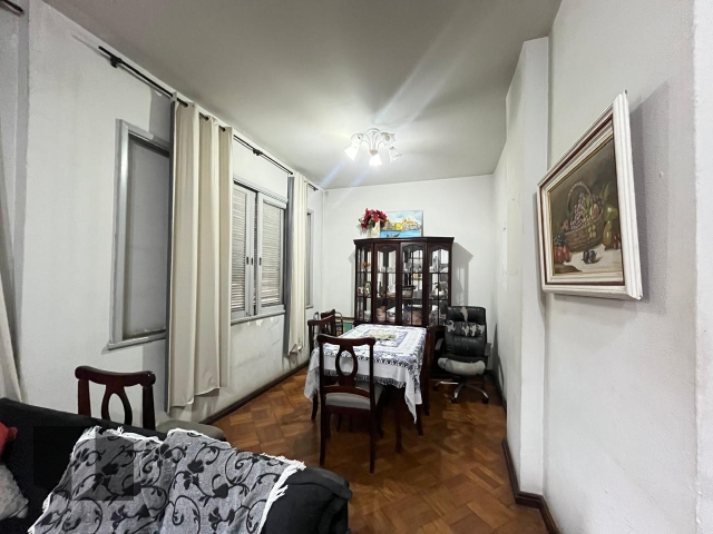 Apartamento à venda com 3 quartos, 104m² - Foto 3