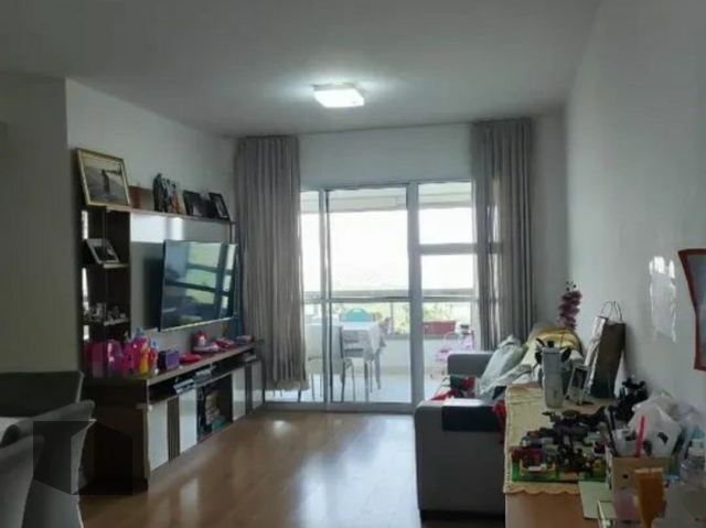 Apartamento à venda com 3 quartos, 95m² - Foto 5