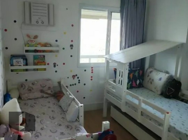 Apartamento à venda com 3 quartos, 95m² - Foto 12