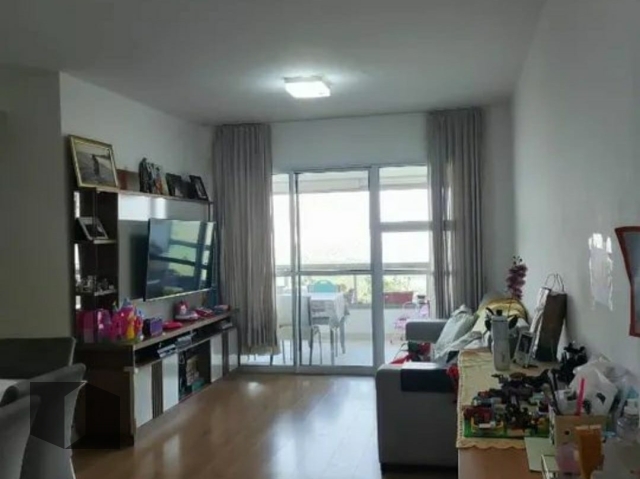 Apartamento à venda com 3 quartos, 95m² - Foto 6