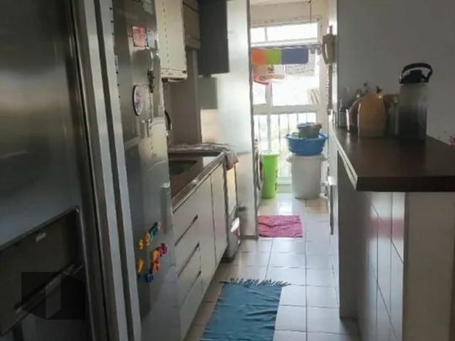 Apartamento à venda com 3 quartos, 95m² - Foto 15