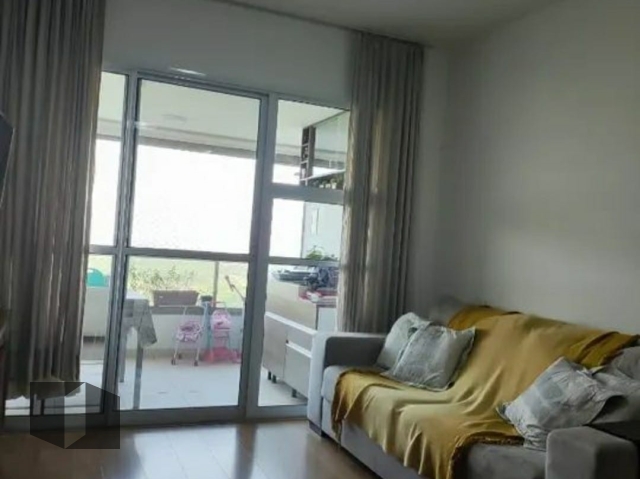 Apartamento à venda com 3 quartos, 95m² - Foto 7