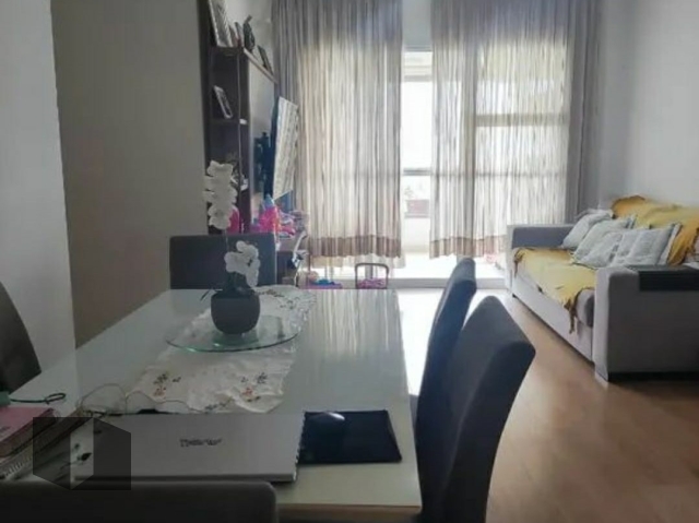 Apartamento à venda com 3 quartos, 95m² - Foto 8