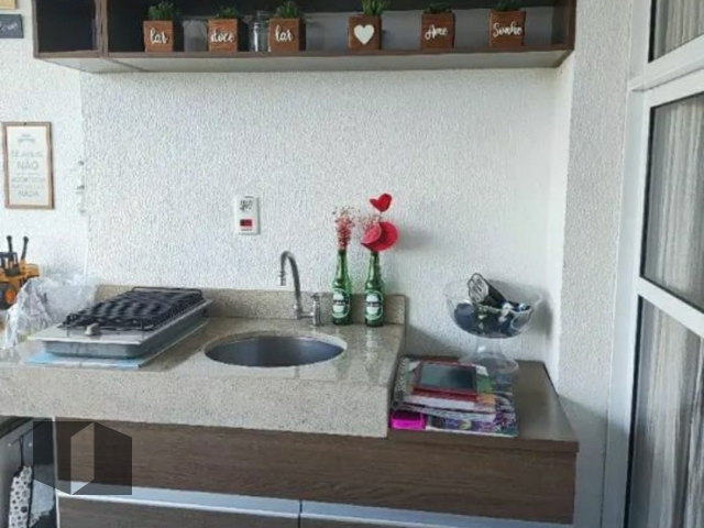 Apartamento à venda com 3 quartos, 95m² - Foto 4