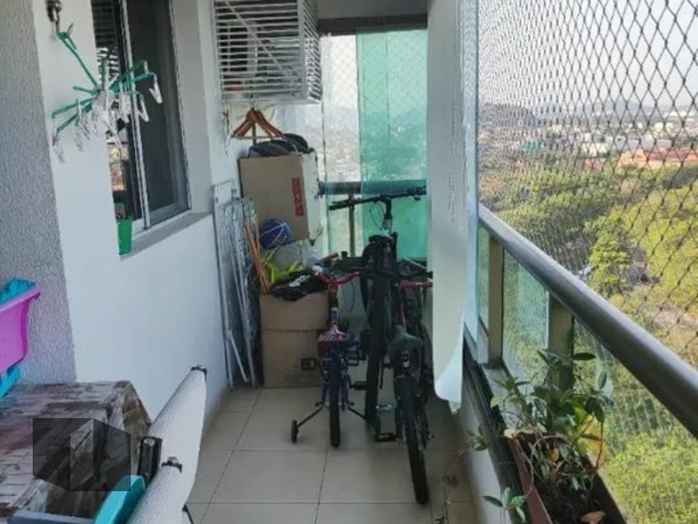 Apartamento à venda com 3 quartos, 95m² - Foto 3