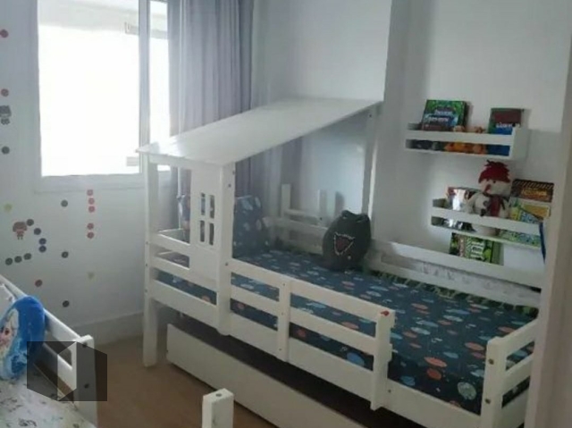 Apartamento à venda com 3 quartos, 95m² - Foto 11