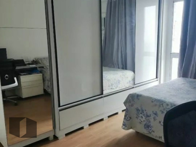 Apartamento à venda com 3 quartos, 95m² - Foto 10