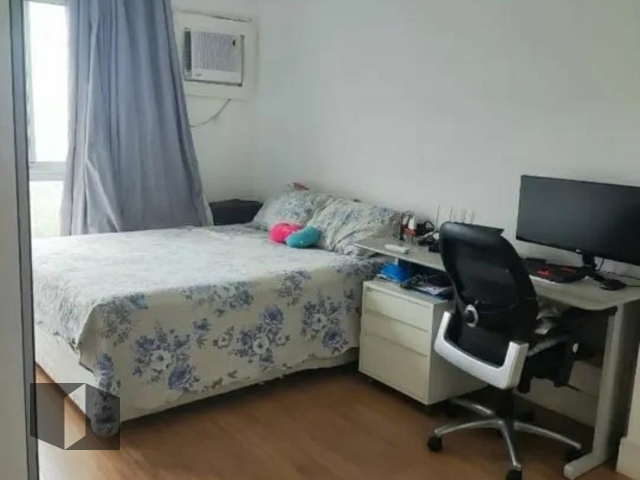 Apartamento à venda com 3 quartos, 95m² - Foto 9